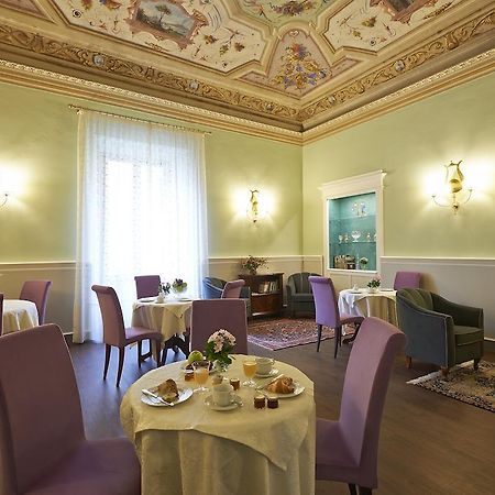 Hotel Firenze Capitale Bagian luar foto