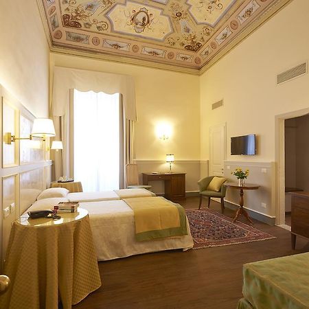 Hotel Firenze Capitale Bagian luar foto