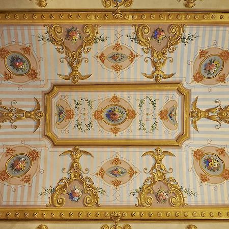 Hotel Firenze Capitale Bagian luar foto
