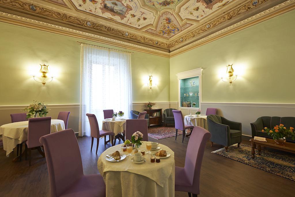 Hotel Firenze Capitale Bagian luar foto