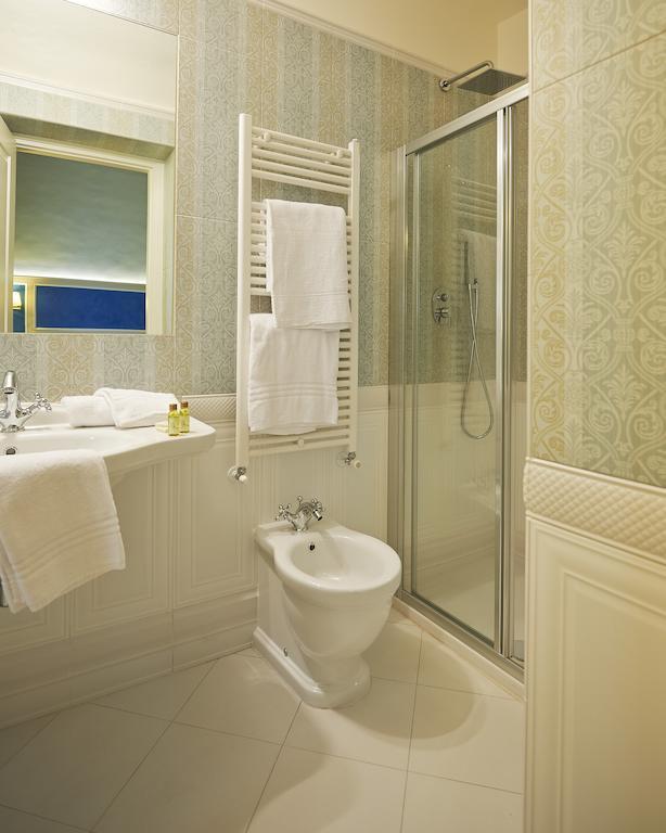 Hotel Firenze Capitale Bagian luar foto