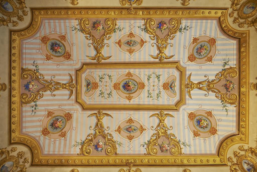 Hotel Firenze Capitale Bagian luar foto
