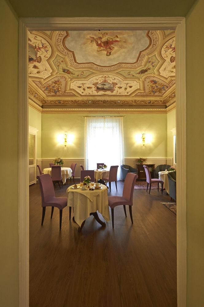 Hotel Firenze Capitale Bagian luar foto