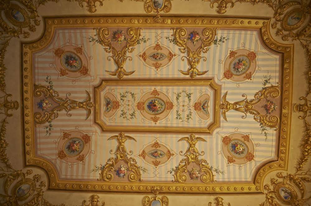 Hotel Firenze Capitale Bagian luar foto